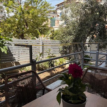 Apartments & Studios Ardian-Mandi Sarande-Albania Esterno foto
