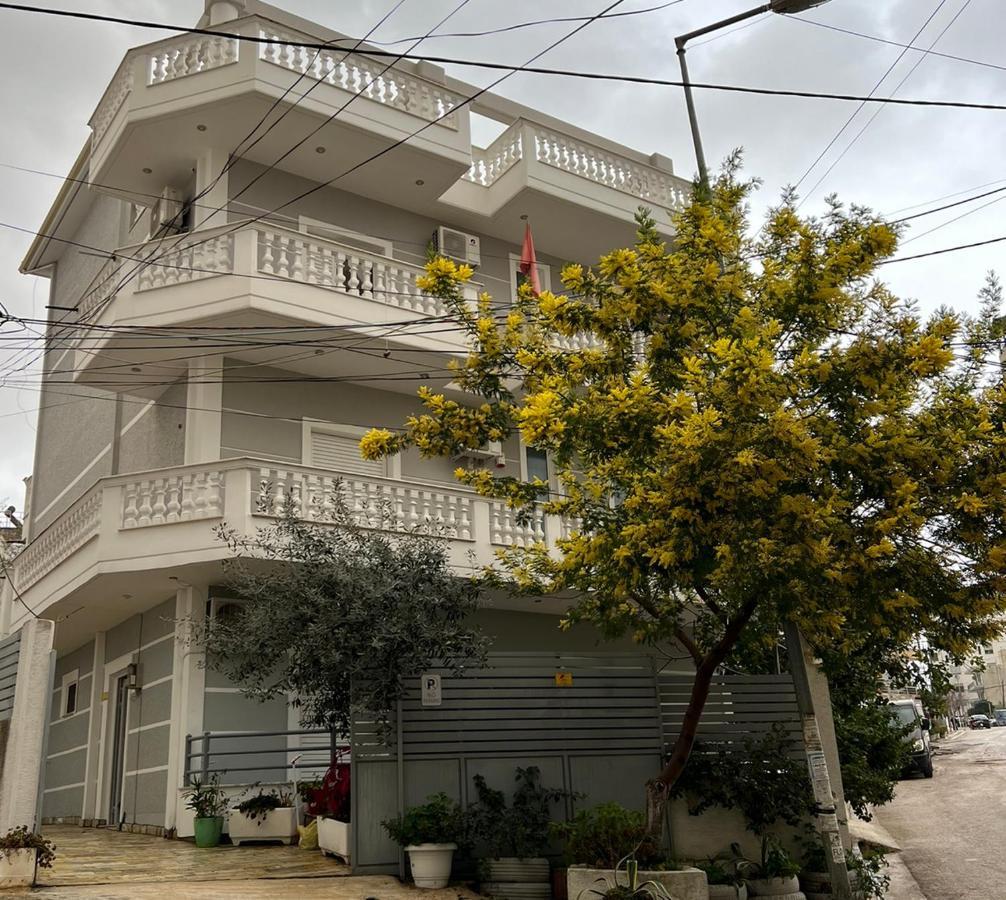 Apartments & Studios Ardian-Mandi Sarande-Albania Esterno foto
