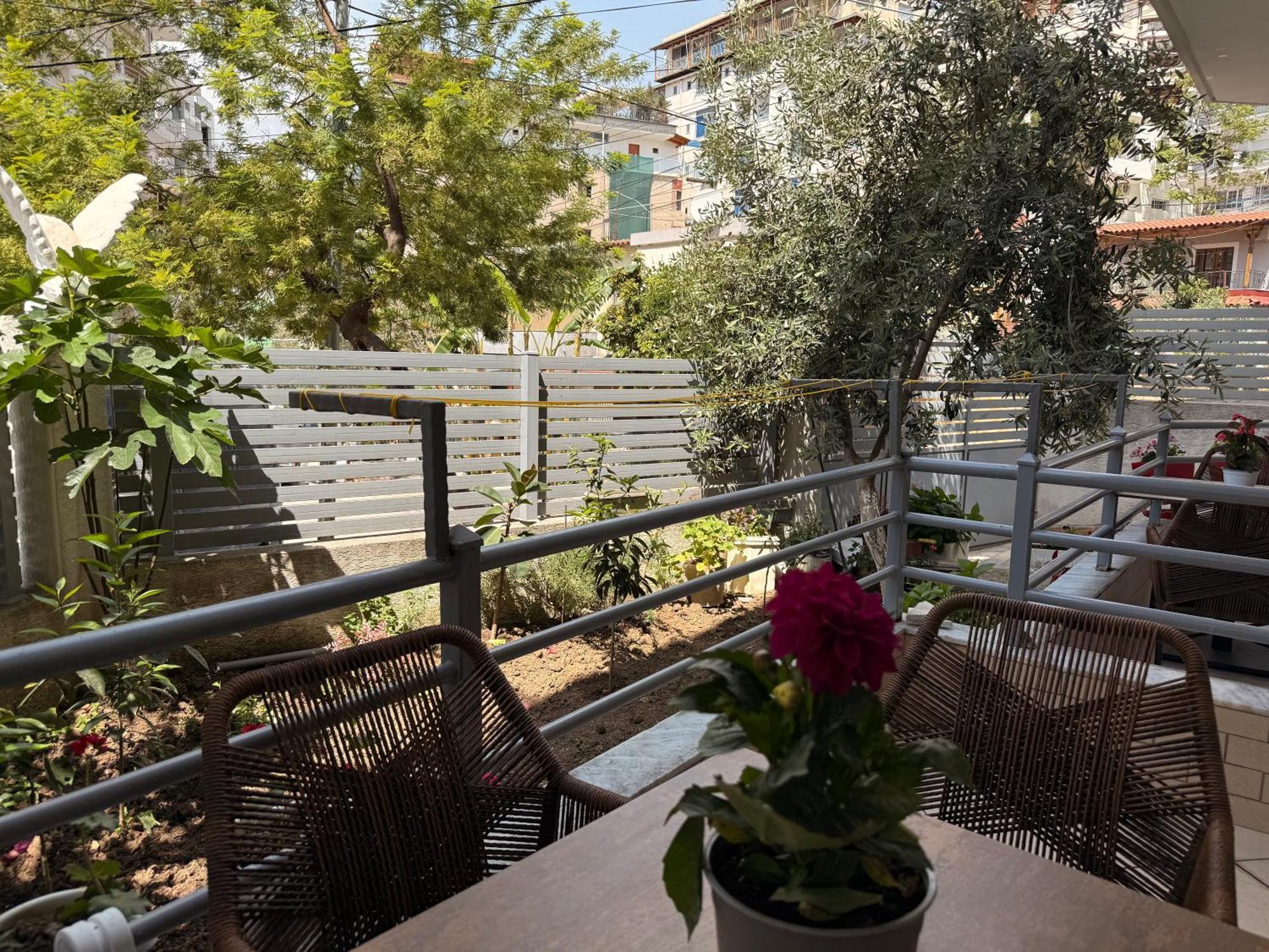 Apartments & Studios Ardian-Mandi Sarande-Albania Esterno foto