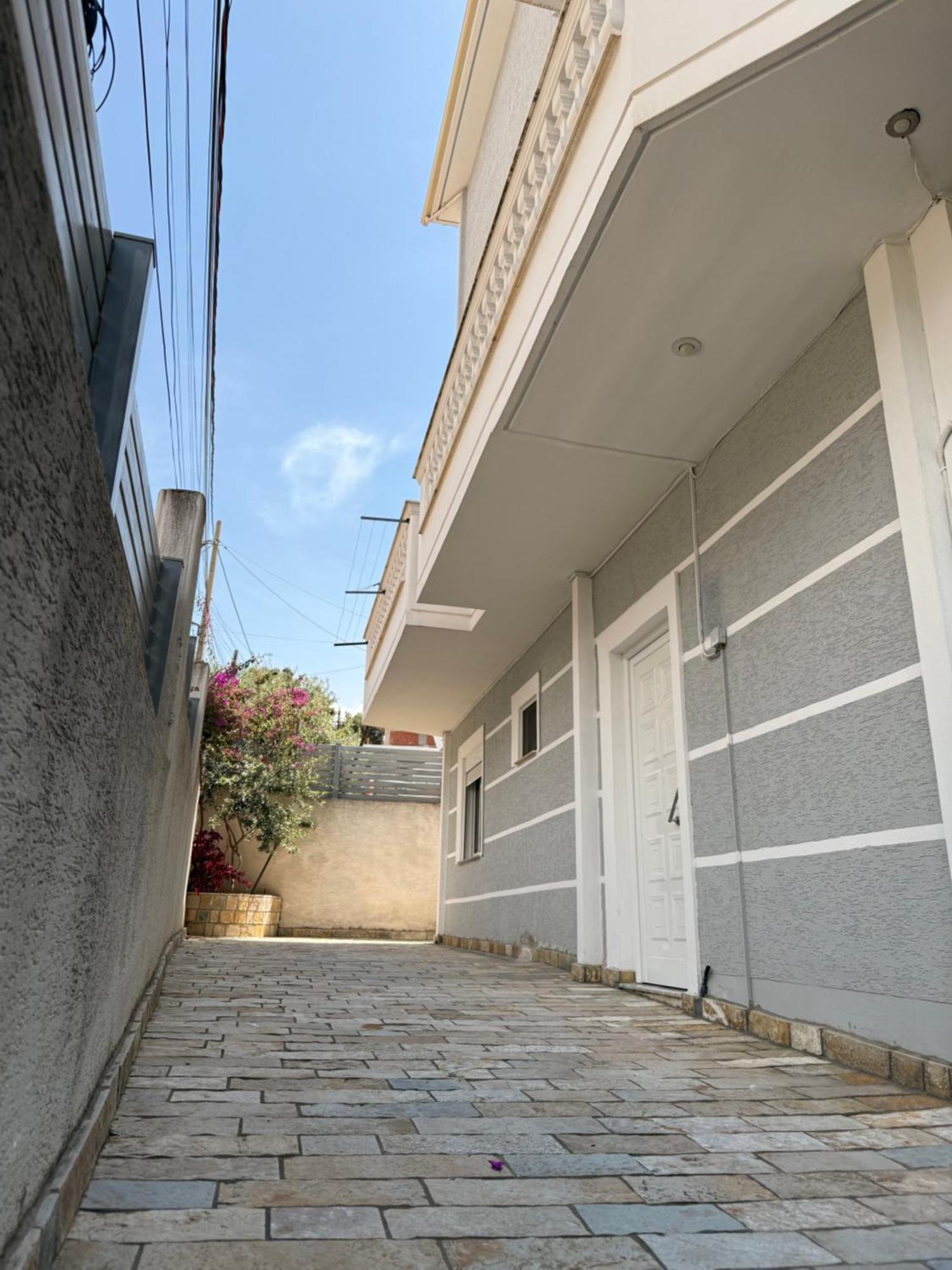 Apartments & Studios Ardian-Mandi Sarande-Albania Esterno foto