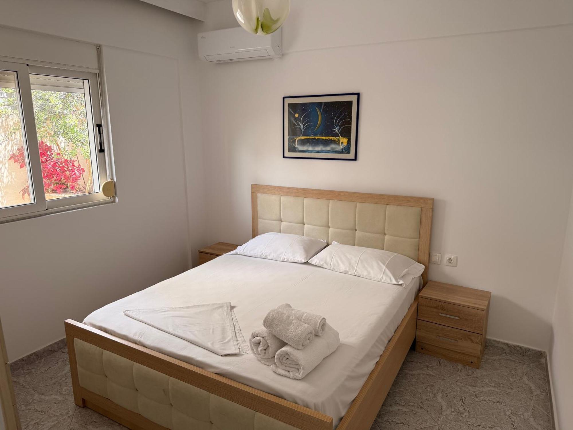 Apartments & Studios Ardian-Mandi Sarande-Albania Esterno foto
