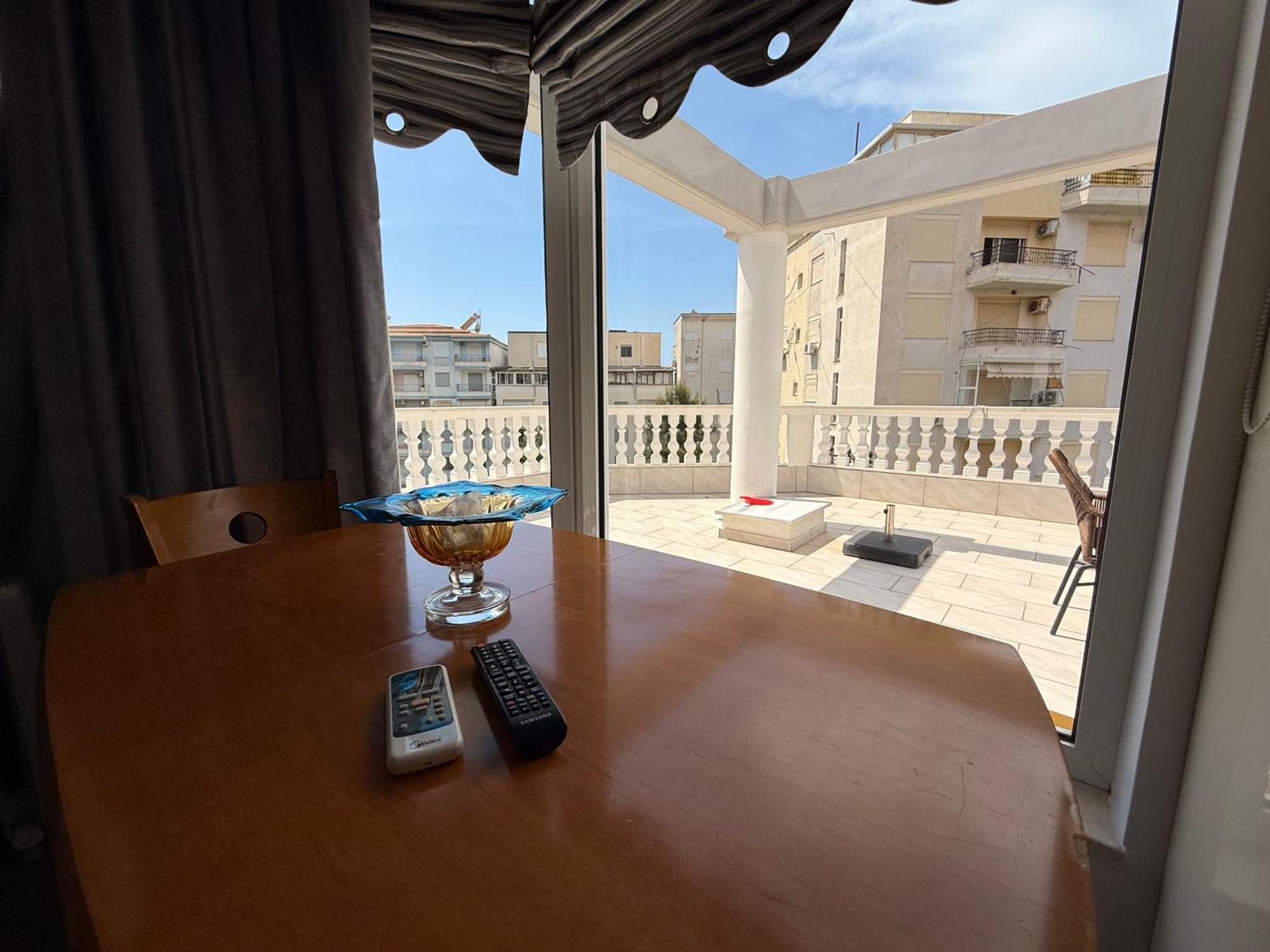 Apartments & Studios Ardian-Mandi Sarande-Albania Esterno foto