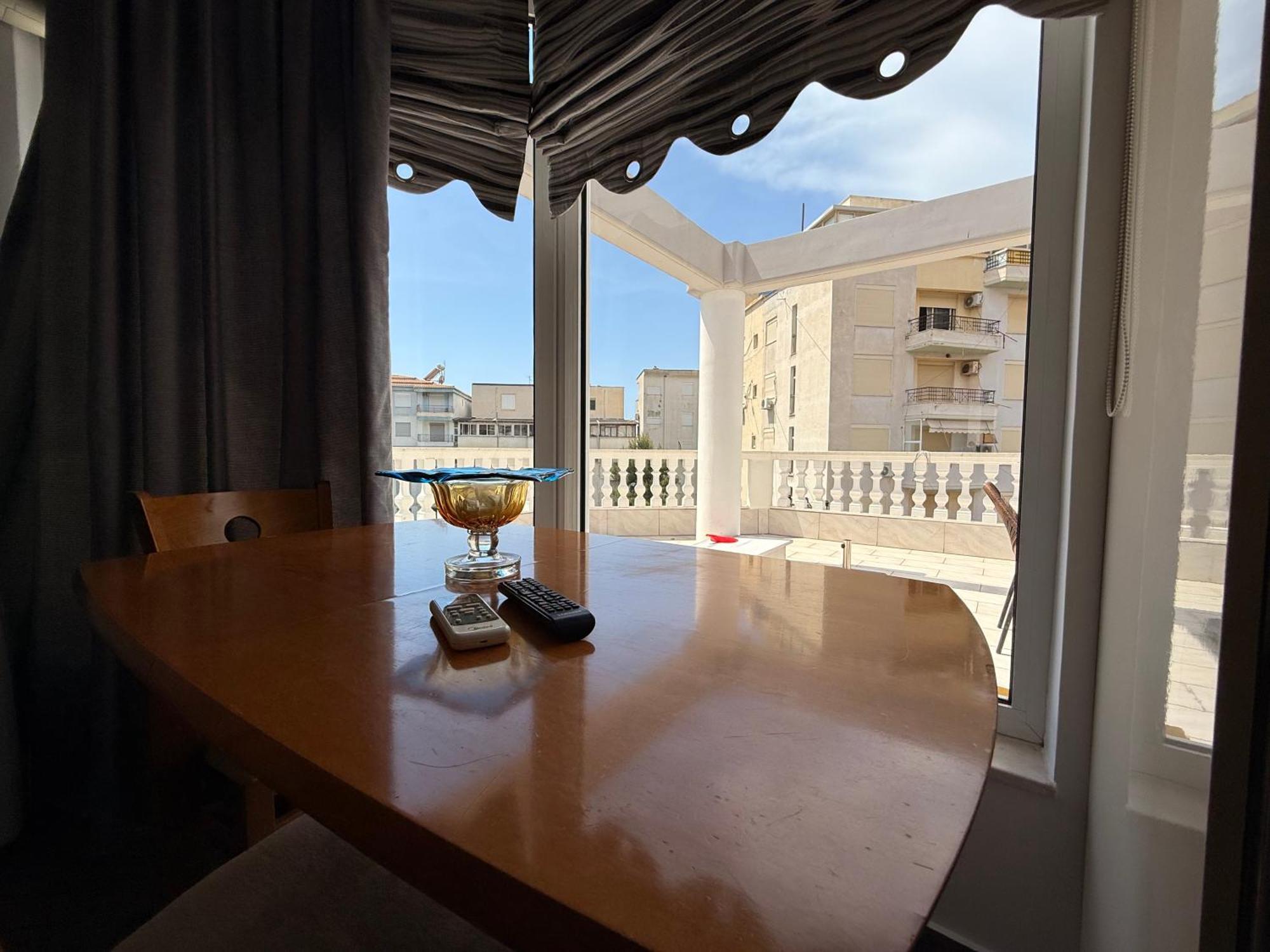 Apartments & Studios Ardian-Mandi Sarande-Albania Esterno foto