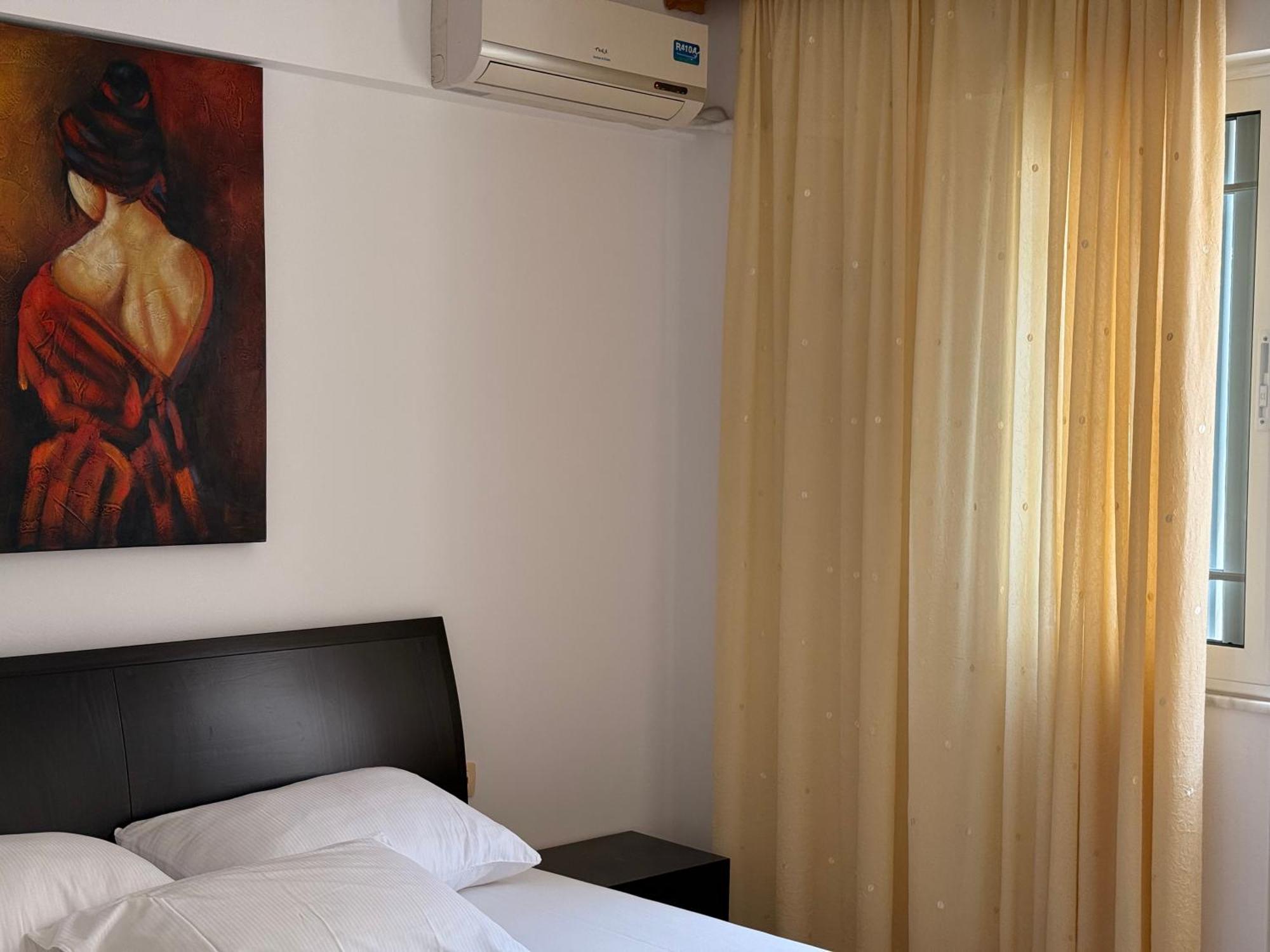 Apartments & Studios Ardian-Mandi Sarande-Albania Esterno foto