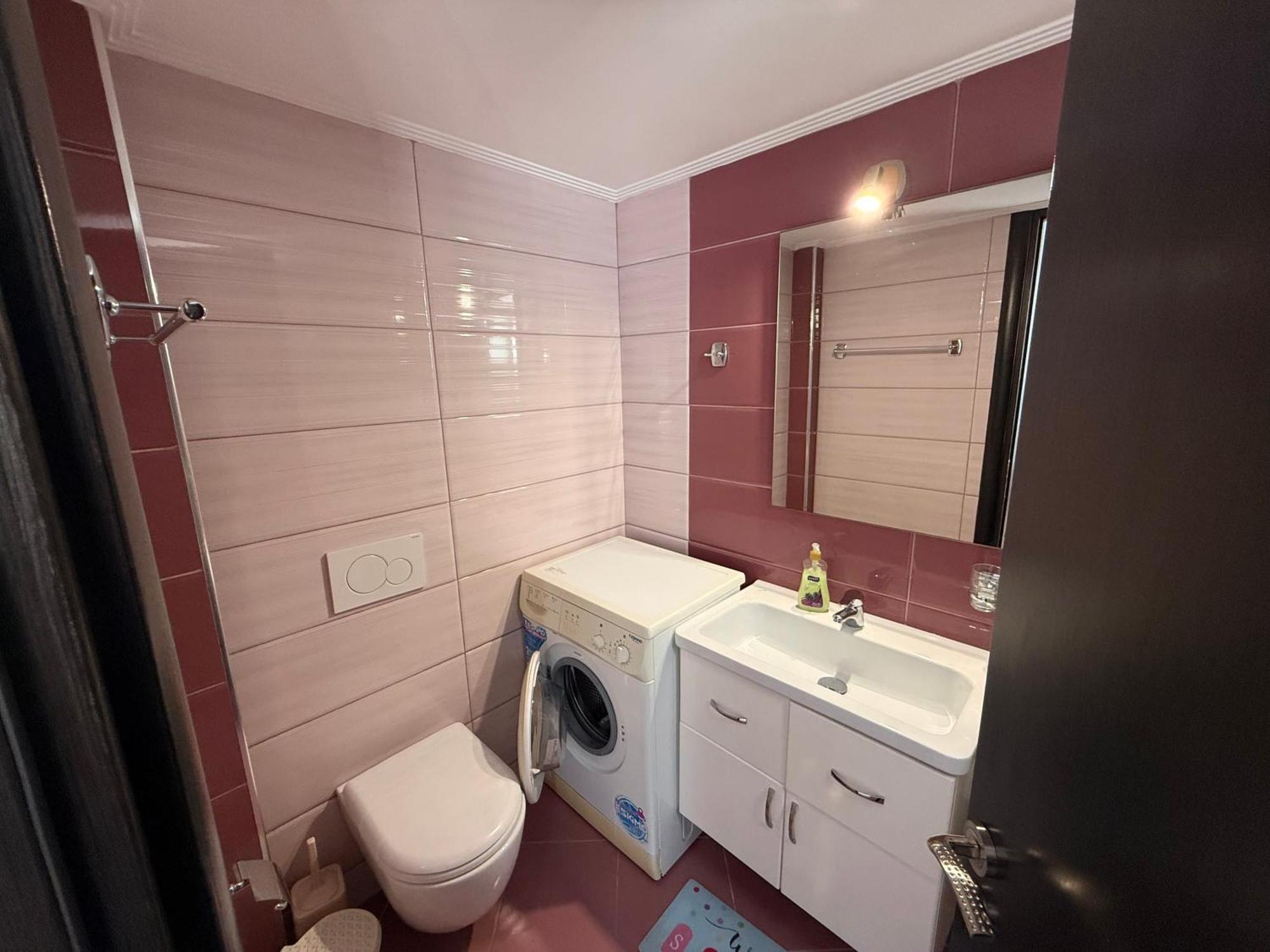 Apartments & Studios Ardian-Mandi Sarande-Albania Esterno foto