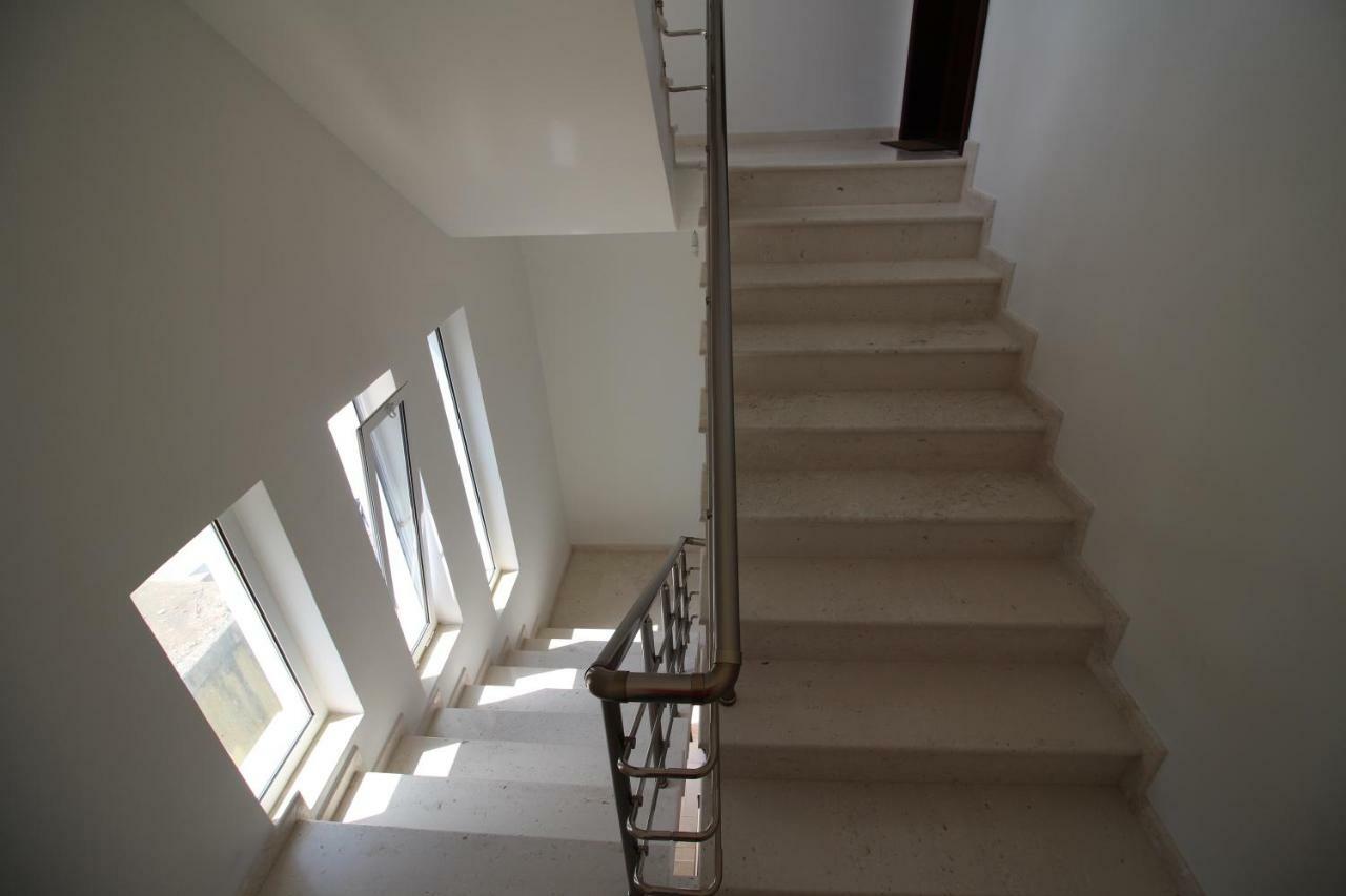 Apartments & Studios Ardian-Mandi Sarande-Albania Esterno foto