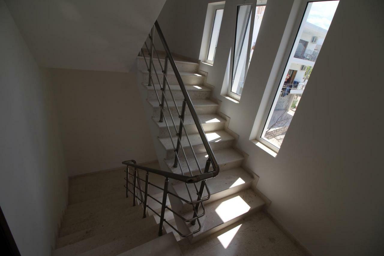 Apartments & Studios Ardian-Mandi Sarande-Albania Esterno foto